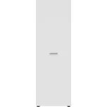 Black Red White NENO skříň REG1D bílá