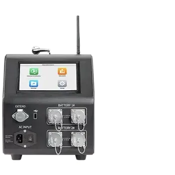 Autodiagnostika AUTEL MaxiEV BCE100 Balancer HV baterie