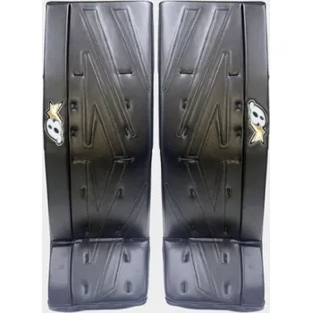 Brian’s Net Zero 3 Junior černá, Junior, 29+1 + DÁREK + Doprava ZDARMA