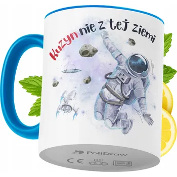 Hrnek Polidraw Hrnek Polidraw pro maminku keramika 330 ml