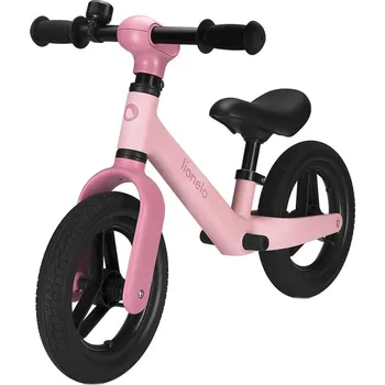 Odrážedlo Lionelo - Odrážedlo TONI Pink Rose