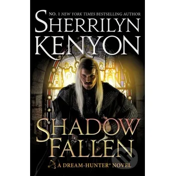 Shadow Fallen - Sherrilyn Kenyon Piatkus