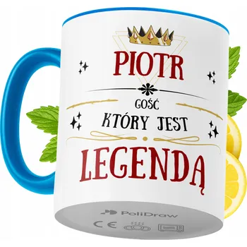 Hrnek Polidraw Hrnek Polidraw pro Adama keramika 330 ml