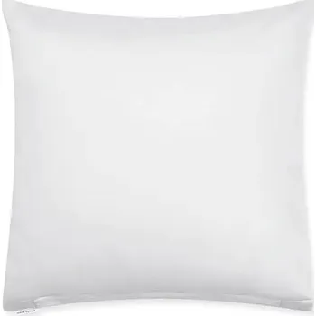 Povlak na polštářek Povlak na polštář na spaní White Pocket 40 x 40 cm