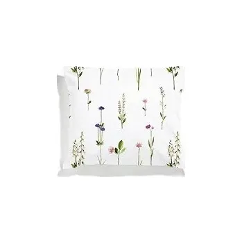 Povlak na polštářek Povlak na polštář na spaní White Pocket 40 x 40 cm