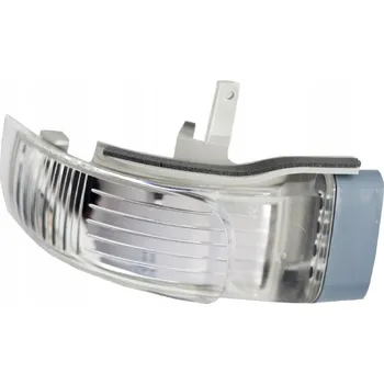 Směrový světlomet LED blinkr do zrcátka VW Touran PRAVÝ