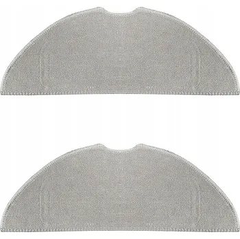 Robotický vysavač MOVA Mop – Náhradní mopovací hadřík pro robotický vysavač S10 S10 Plus, náhradní díly