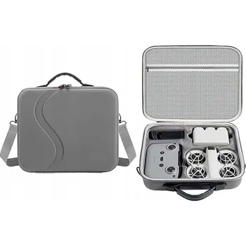 Dron Pouzdro Kufr Vodotěsné pouzdro pro dron DJI NEO Kontroler RCN3 Příslušenství