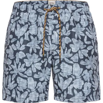 Pánské plavky PLAVKY CAMEL ACTIVE SHORTS BEACH CARGO BLUE