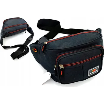 Ledvinka Marco Contti ledvinka Mat1 černá