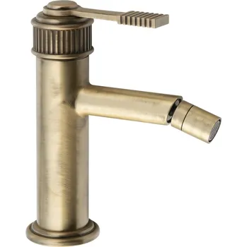 VERSI stojánková bidetová baterie, bronz RV003/18