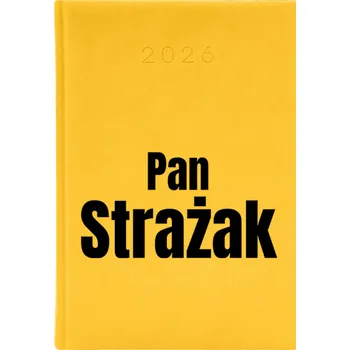 Kalendář Knižní kalendář 2026 A5 vícebarevný