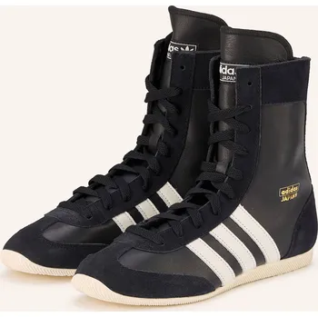 Dámská obuv Adidas Originals Dámské Vysoké Sneakersy Japan H, černá /...