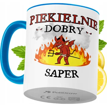 Hrnek Polidraw Hrnek Polidraw pro dealera keramika 330 ml