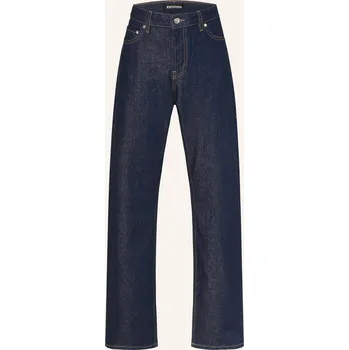 Dámské džíny Eb Denim Dámské Barrel Džíny Alida, han havana night, 36