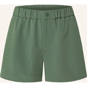 Dámské kraťasy Varley Dámské Šortky Nila, zelená, 40