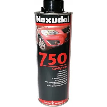 autokoberec Konzervace profilů Noxudol 750, 1 litr