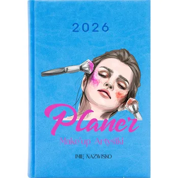 Kalendář Knižní kalendář 2026 A5 vícebarevný