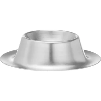 Stojánek na vajíčko Kalíšek na vajíčko - 6 ks, HENDI, 6 ks, ⌀85x(H)15mm