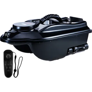 zavážecí lodička Boatman Zavážecí lodička ACTOR Basic 10Ah baterie- Černá