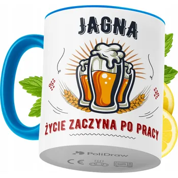 Hrnek Polidraw Hrnek Polidraw pro jehněčí maso keramika 330 ml