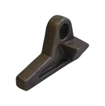 Zahradní traktor Euroúchyt oko přivařovací kované Ø25