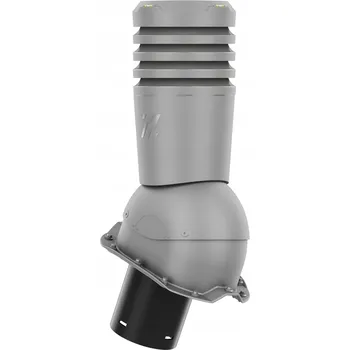 Vrták Větrací komín Krono-Plast ⌀ 150 mm