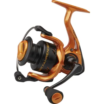 Rybářský naviják Dam Naviják Quick Fahrenheit 6 IGSP 4000S FD