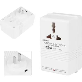 Měnič napětí Transformátor měnič Apec Braking GS11495