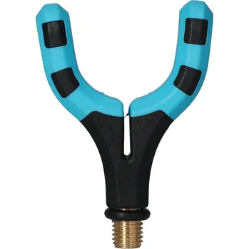 Mikado Rohatinka Gumová Modrá Zadní