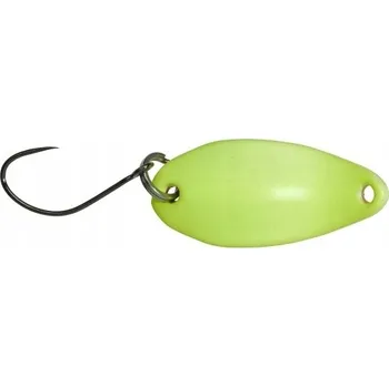 Umělá nástraha Gunki vel. plandavka velikost 0 2,8 g