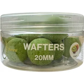 Boilies Wafters Kuličky KIWI 20mm Wratislavia Baits