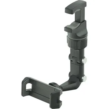 Autodoplněk Compass Držák telefonu/GPS s čelistí a 3D ramenem