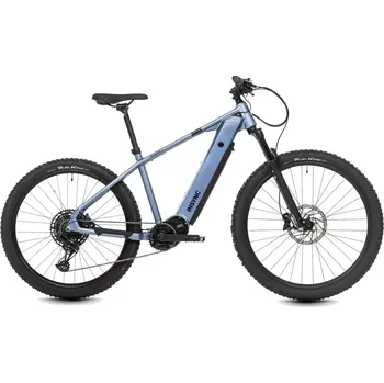 Horské kolo INSYNC - Mountain 1.0 27,5"/29" Blue M