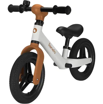 Odrážedlo Lionelo - Odrážedlo TONI Beige Sand