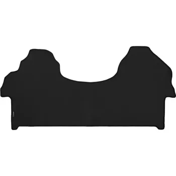 Ochranný autopotah Celoplošné koberečky - hladká ECO-kůže, MERCEDES SPRINTER III (01.2018-) - Pohon předních kol (FWD)