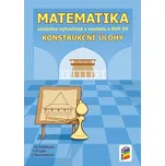 Matematika - Konstrukční úlohy (učebnice) (8-26)