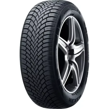 Osobní pneu Nexen 185/65R 15 92T XL WINGUARD Snow G 3 D, C, B