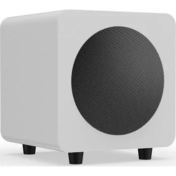 Kanto SUB6 Vinyl - matná bílá