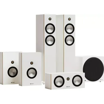 Elektronika Monitor Audio Bronze 300 domácí kino 5.1