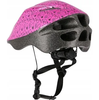 Cyklistická přilba Přilba Nils Extreme MTW05 XS