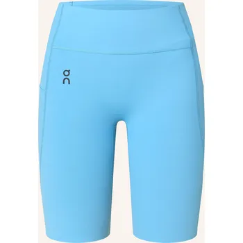 Dámské legíny On Dámské Legíny Studio, tmavě modrá, 40