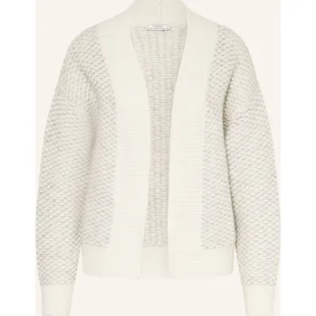 Dámský svetr Peserico Dámský Úpletový Kardigan S Alpakou A Třpytivou...