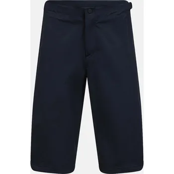 Dámské kraťasy ŠORTKY PEAK PERFORMANCE W TRAIL SHORTS BLACK