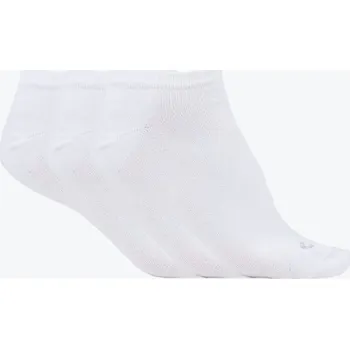 PONOŽKY CAMEL ACTIVE SNEAKER 3ER WHITE2