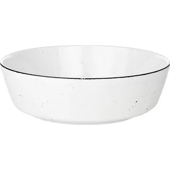 Servírovací salátová mísa Ankara, Ø22cm, Kropki