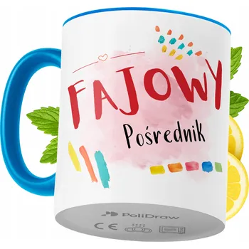 Hrnek Polidraw Hrnek Polidraw pro mechanika keramika 330 ml