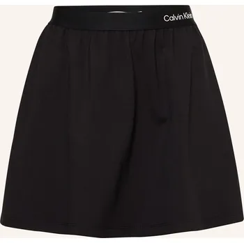Dámská sukně Calvin Klein Dívčí Sukně, černá, 164