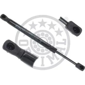 Dveře karosérie OPTIMAL Plynová vzpěra zavazadlového prostoru OPT AG-50187