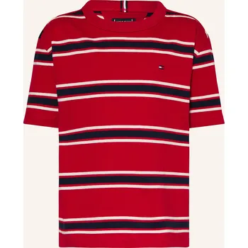 Pánské tričko Tommy Hilfiger Chlapecké Tričko, Tričko, 104